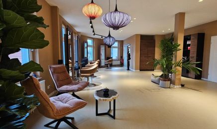 Typus Oldenburg: Friseur in Oldenburg