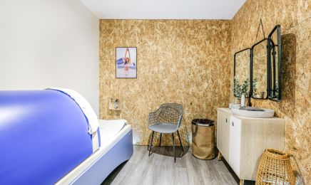 Point Soleil - Levallois-Perret : Institut de beauté à Levallois-Perret