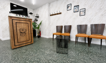 L'artiste barber shop  : Coiffeur à Albert