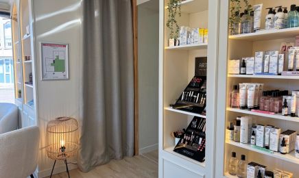 EDEN : Institut de beauté à Vittel