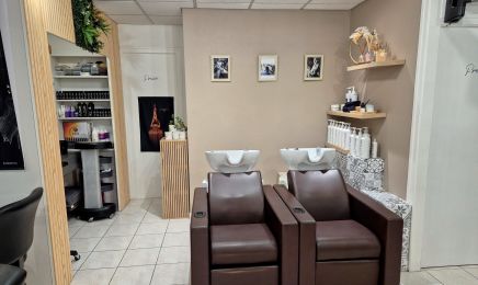 L’atelier Creation d’alexia : Coiffeur à Villeneuve-de-Marsan