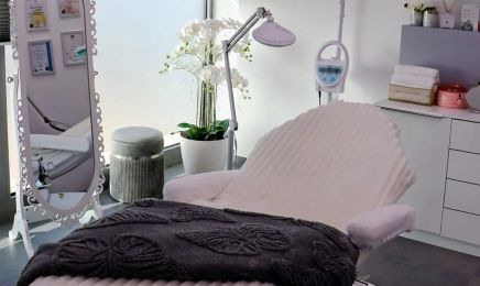 Beauty Place : Kosmetikstudio in Buchen