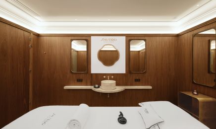 SPA SHISEIDO PARIS : Institut de beauté à Paris