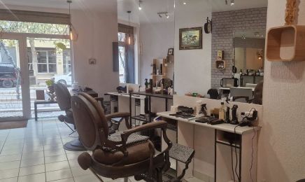 Old barber Montpellier  : Coiffeur à Montpellier
