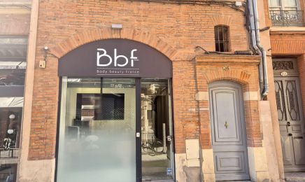 BBF - Body Beauty France  : Manucure à Toulouse