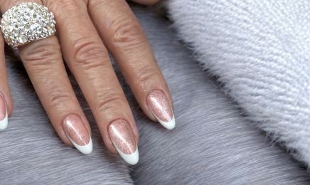 Nails J : Institut de beauté à Antibes