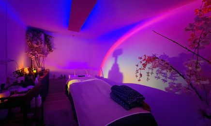 Sankkura : Institut de beauté à La Cadière-d'Azur