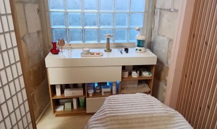 BEAUTY CONCEPT : Manucure à La Rochelle