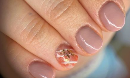 Enjoy Cosy Beauty  : Manucure à Andenne