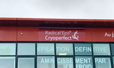 Radical Epil - Guérande : Institut de beauté à Guérande