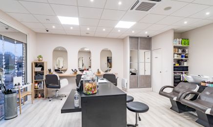 Bellissimi : Coiffeur à Marolles-en-Brie