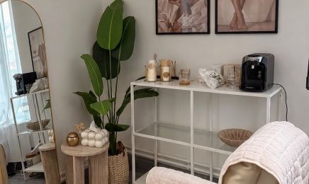 Extension de cils - LOREENA PARIS : Manucure à Palaiseau