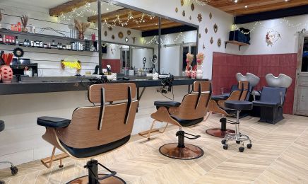 Coiffeur - Cooper’s Coloriste : Coiffeur à Aix-en-Provence