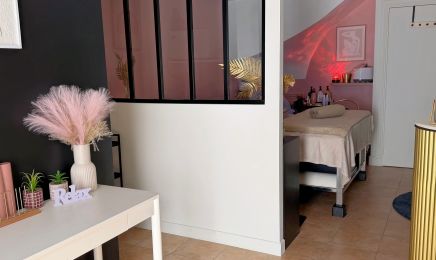 Sensorielle Institut : Institut de beauté à Saint-Maur-des-Fossés