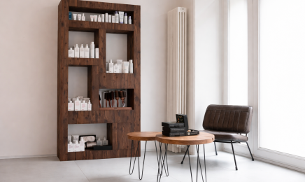 stresemann: Kosmetikstudio in Düsseldorf