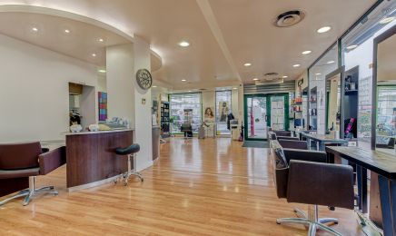 Ondine Coiffure - Saint Gratien : Coiffeur à Saint-Gratien
