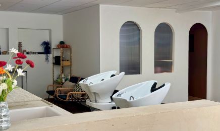 Maison de la Coiffure - Roussillon  : Coiffeur à Roussillon