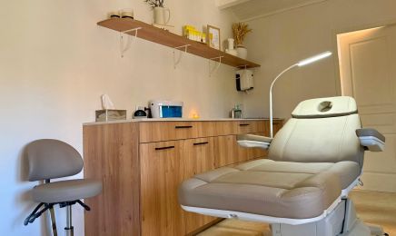 Hylé Studio Dermo : Institut de beauté à Biguglia