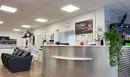 Schreiber‘s TOP Friseure : Friseur in Bad Waldsee