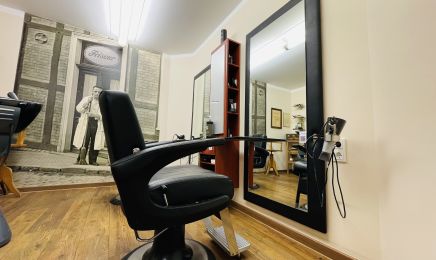 STANGIER FRISÖRE GmbH: Friseur in Morsbach