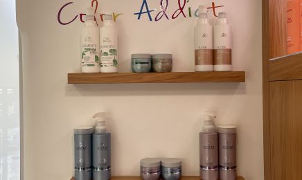 Addict Coiffure : Coiffeur à Bruxelles