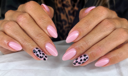 Julie Beauty Nail : Manucure à Fegersheim