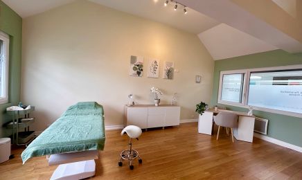 Bien dans ma peau laser & soins : Institut de beauté à Laon