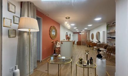 Salomé Hair Studio : Coiffeur à Mâcon