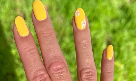 Mary Nails Pessac Magonty : Manucure à Pessac