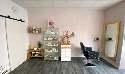 Oh Plaisir ! : Institut de beauté à Hendaye