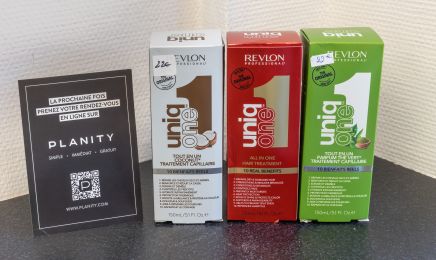 O’ Ciseau d’or : Coiffeur à Tergnier