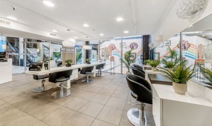 Mon Salon : Coiffeur à Rennes