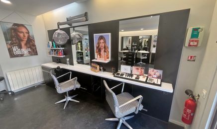 KROONER - Thiron-Gardais : Coiffeur à Thiron-Gardais