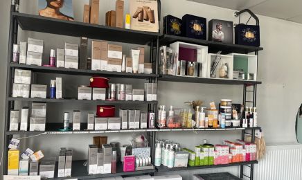 Belle et Bien : Institut de beauté à Danjoutin
