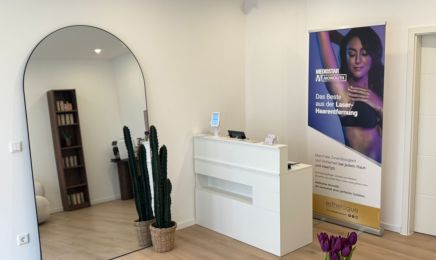 Seyma Skin Aesthetics: Kosmetikstudio in Moers