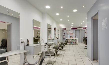 Salon magnolia : Coiffeur à Nevers