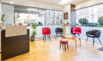 Le salon by Eva : Coiffeur à Boulogne-Billancourt