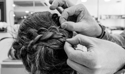 LIA coiffeur  : Institut de beauté à Aubigny-sur-Nère