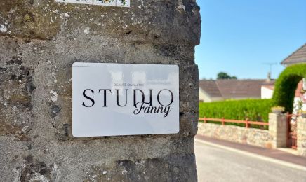 STUDIO FANNY : Institut de beauté à Montebourg