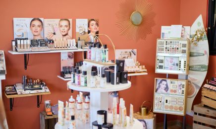 Beauty room : Institut de beauté à Saint-Mitre-les-Remparts