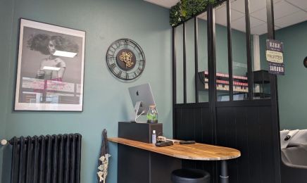 Ma Signature : Coiffeur à Les Andelys