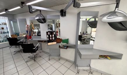 Caro’Coiff : Coiffeur à Les Villages Vovéens