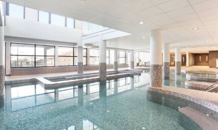 Spa PAYOT – Le Chamois – La Clusaz : Institut de beauté à La Clusaz