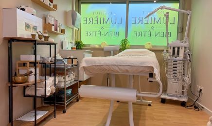 Lumière et bien être : Coiffeur à Erstein