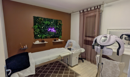 L'As Beauty : Coiffeur à Feyzin