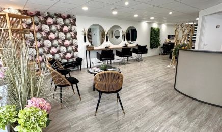 Le Salon. Illkirch Coiffeur : Coiffeur à Illkirch-Graffenstaden