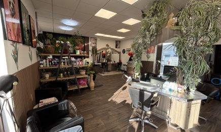 Studi'AUB JAB : Coiffeur à Marguerittes