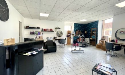 Inaly Coiffure : Coiffeur à Mauges-sur-Loire
