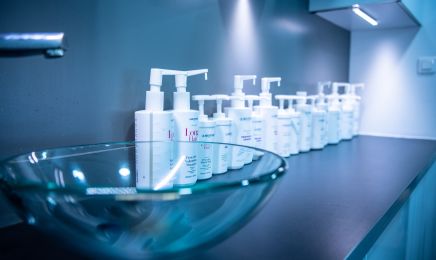 Salon REVELATION : Institut de beauté à Toulouse