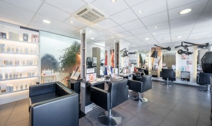 Andre-a création : Coiffeur à Bourgoin-Jallieu